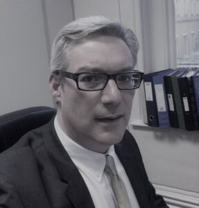 david davies solicitor je baring 